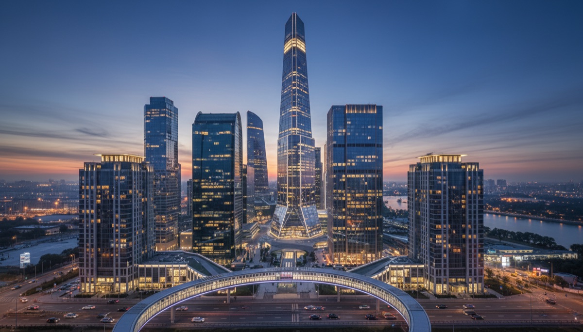 Global Business